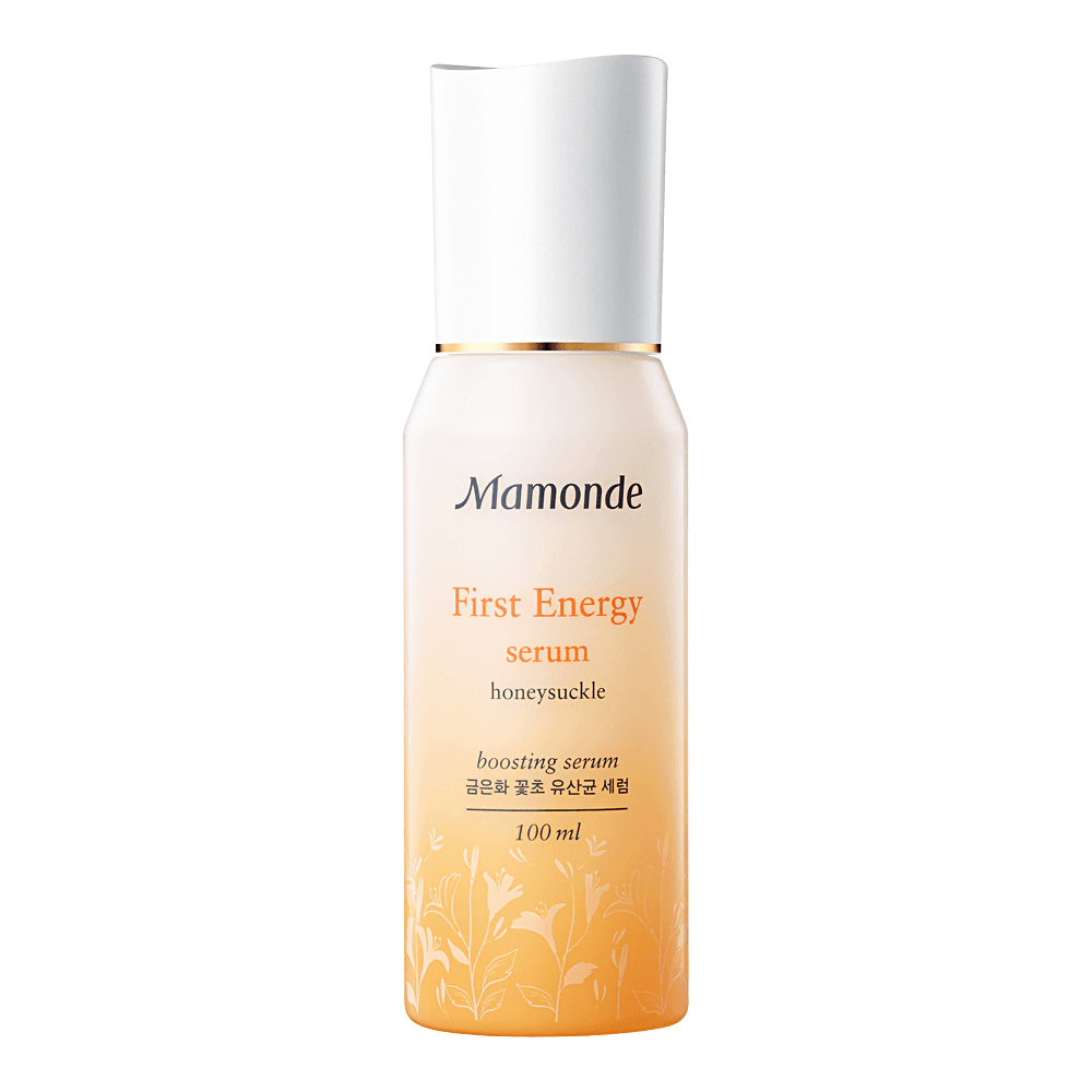 First Energy Serum