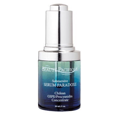 Submersive Serum Paradoxe