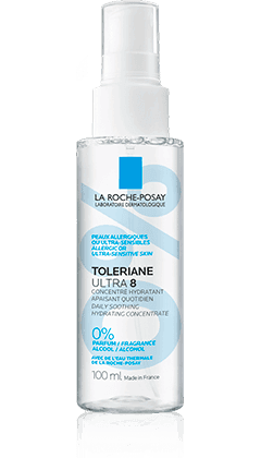 Toleriane Ultra 8