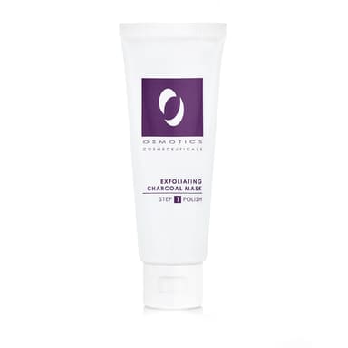 Exfoliating Charcoal Mask