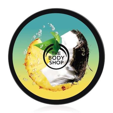 Limited Edition Piñita Colada Body Butter