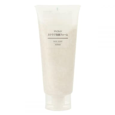 Face Scrub