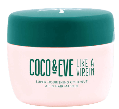 Like A Virgin Hair Masque