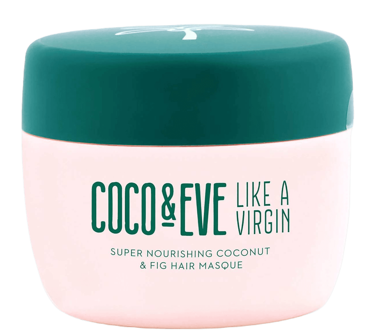 Like A Virgin Hair Masque