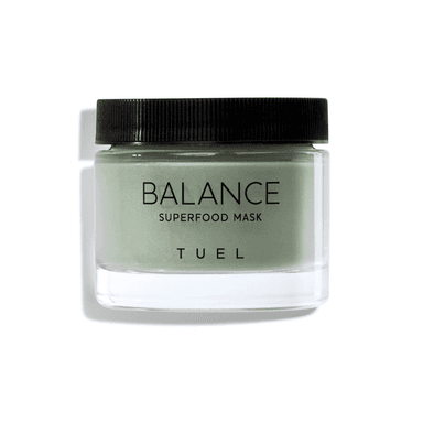Balance Superfood Mask