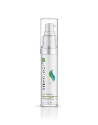 Cell Revive Smoothing Serum