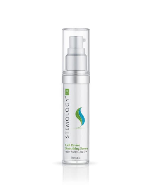 Cell Revive Smoothing Serum