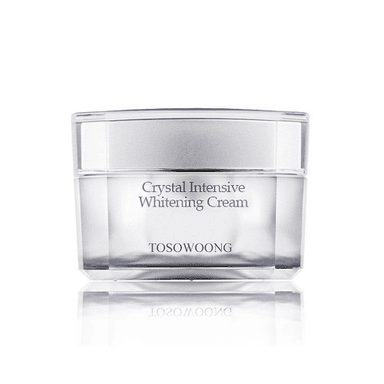 Crystal Intensive Whitening Cream