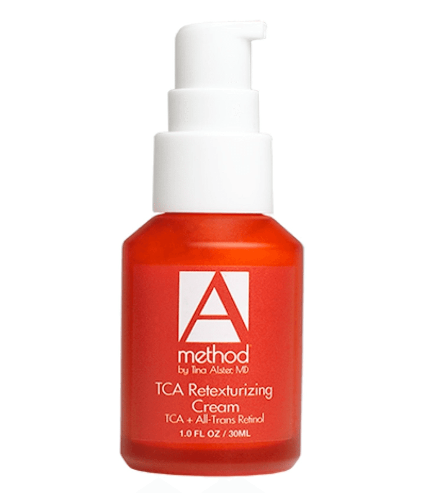 TCA Retexturizing Cream