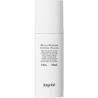 Multi Peptide Lifting Filler