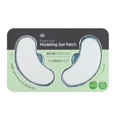 BRIGHT EYES MODELING GEL PATCH