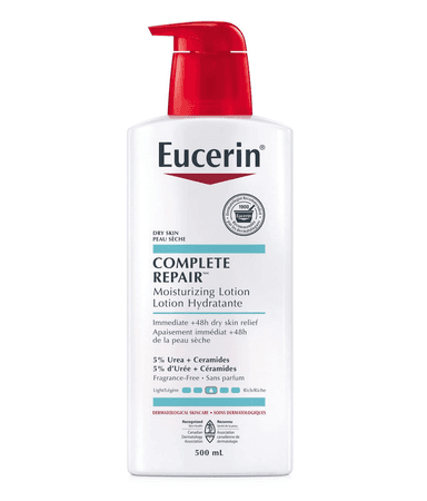 Complete Repair Moisturizing Lotion