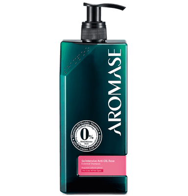 Anti-hair Loss Rose Essential Shampoo