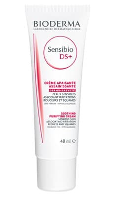 Sensibio Ds+ Crème