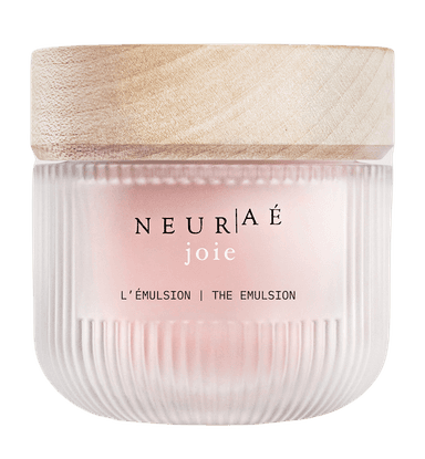 Joie The Emulsion