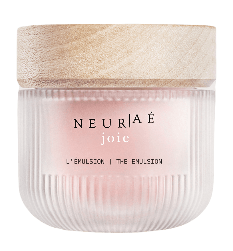 Joie The Emulsion