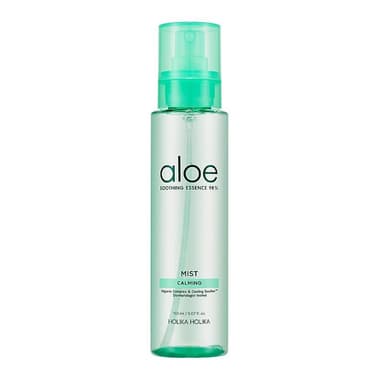 Aloe Soothing Essence 98% Mist
