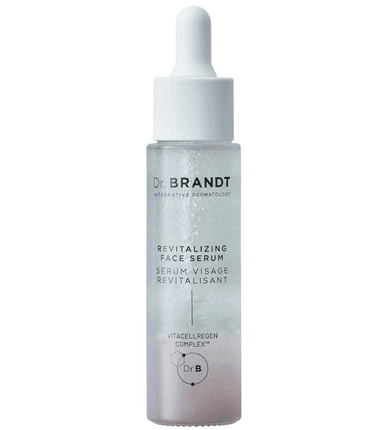 Dare To Age Revitalizing Face Serum