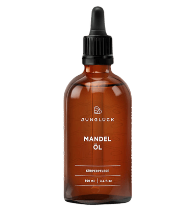 Almond Oil