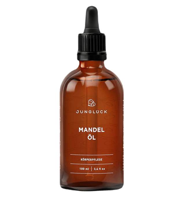 Almond Oil