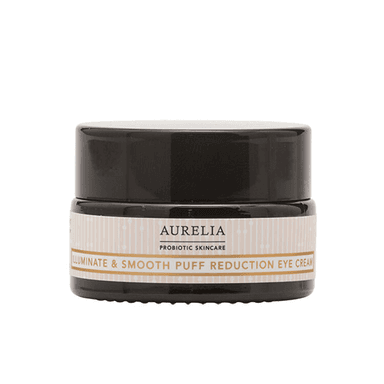 Illuminate & Smooth Puff Reduction Eye Cream