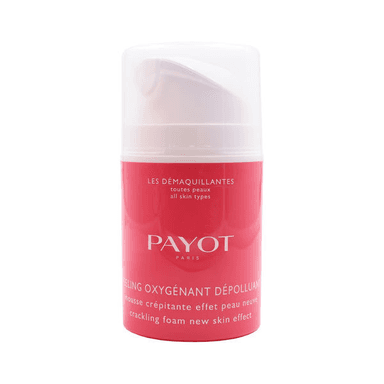 Peeling Oxygénant Dépolluant