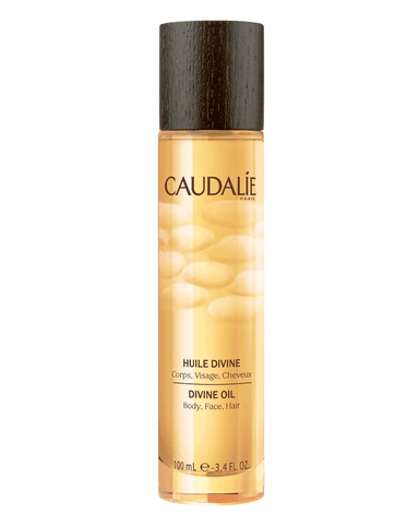 Divine Oil