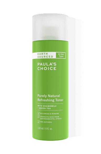 Earth Sourced Toner