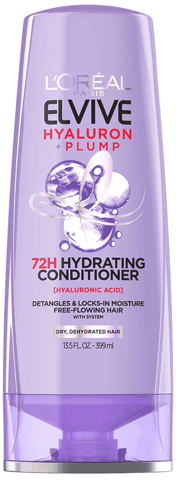Hyaluron + Plump Hydrating Conditioner