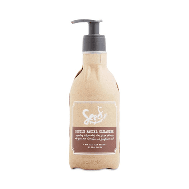 Gentle Facial Cleanser