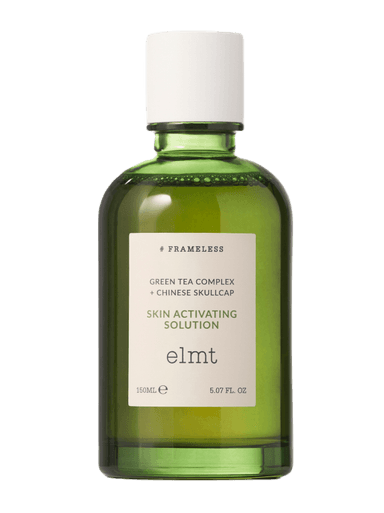 Skin Activating Solution