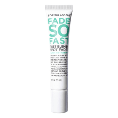 Fade So Fast Post Blemish Spot Fader Salicylic Acid + Niacinamide
