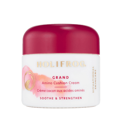 Grand Amino Cushion Cream
