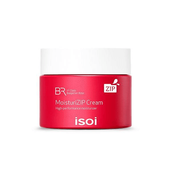 MoisturiZIP Cream