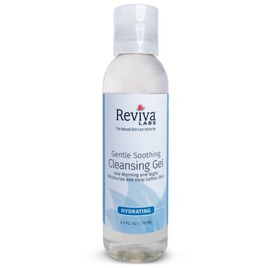 Gentle Soothing Cleansing Gel
