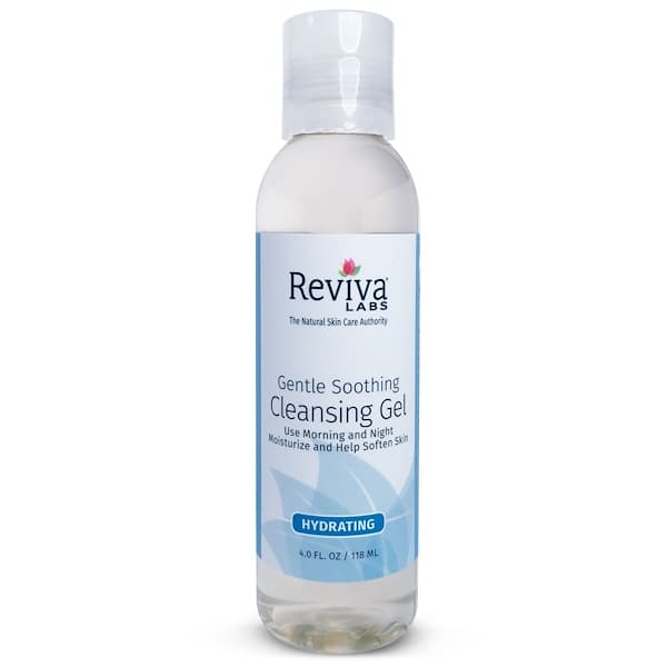 Gentle Soothing Cleansing Gel