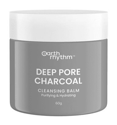 Deep Pore Charcoal Cleansing Balm