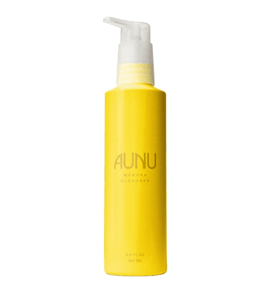 Mānuka Cleanser