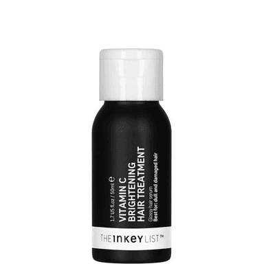 Vitamin C Brightening Hair Treatment