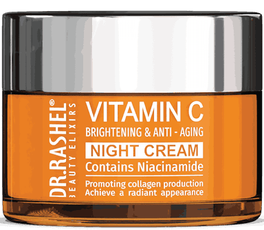 Vitamin C Night Cream
