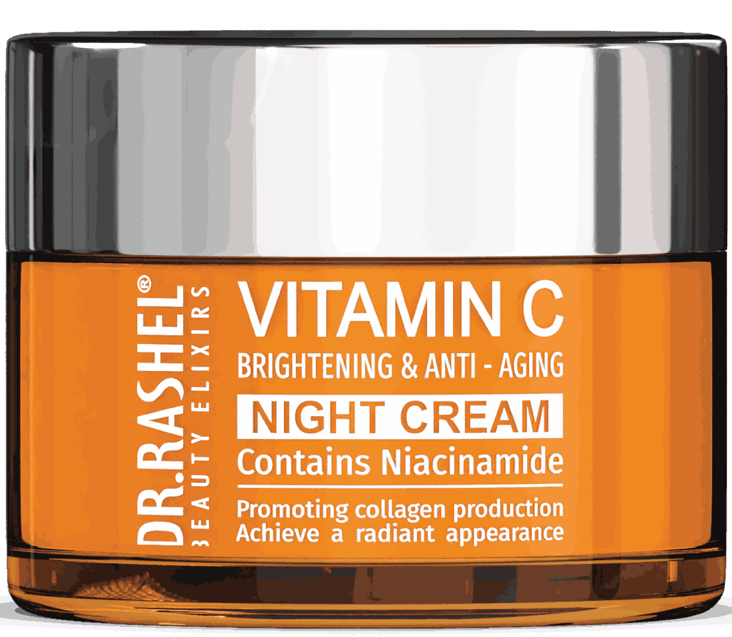 Vitamin C Night Cream