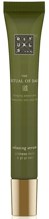 The Ritual Of Dao Relaxing Serum