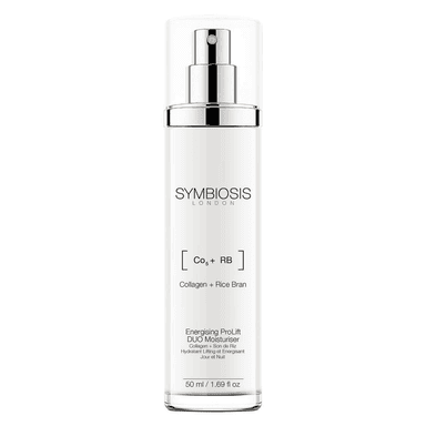 Collagen + Rice Bran - Energising ProLift DUO Moisturiser