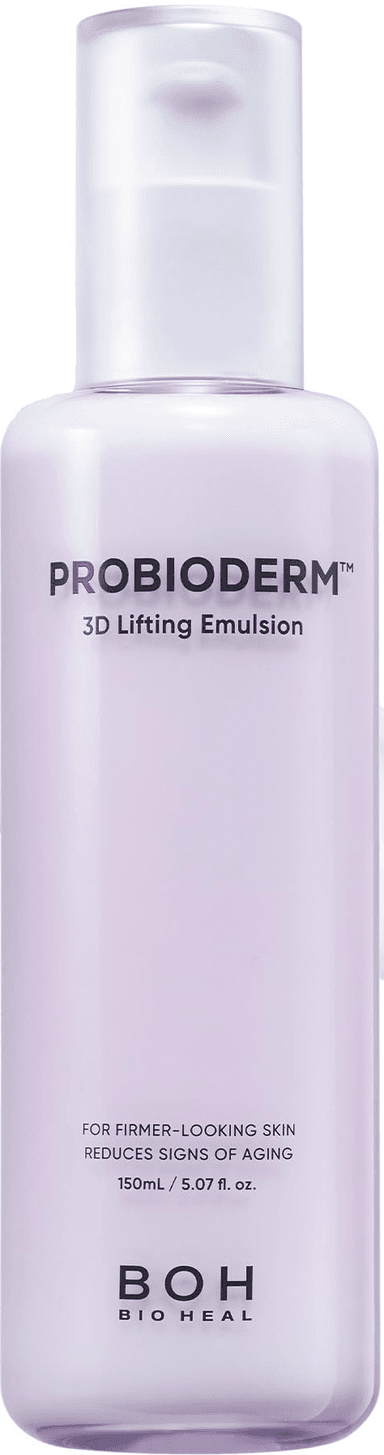 Probioderm™ 3D Lifting Emulsion