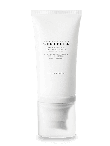 Tone Brightening Tone-Up Sunscreen