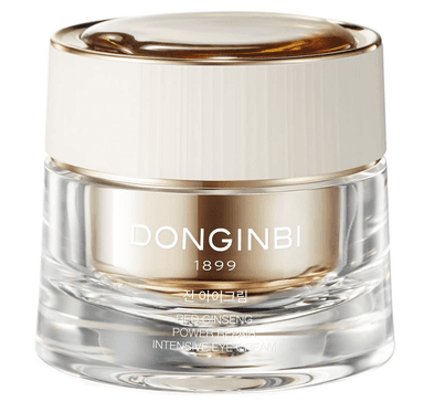 Red Ginseng Power Repair Intensive Eye Cream