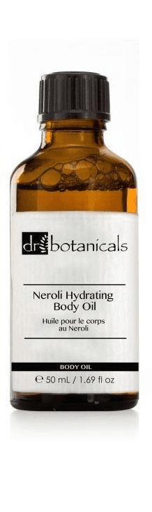 Neroli Hydrating Body Oil
