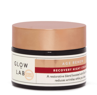 Age Renew Recovery Night Cream