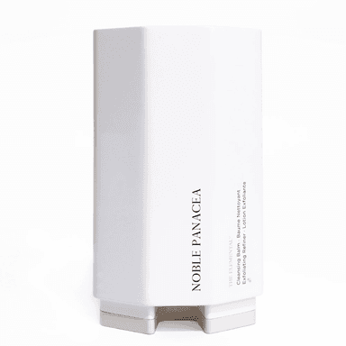 The Elemental Cleansing Balm & Exfoliating Refiner​