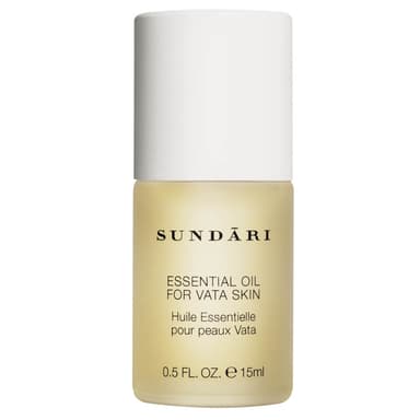 Essential Oil for Oily Skin